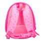 Рюкзак детский 1Вересня K-43 "Lollipop", розовый (552277)