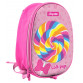 Рюкзак детский 1Вересня K-43 "Lollipop", розовый (552277)