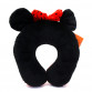 М'яка іграшка подушка Мінні «Сонька 14» Копиця, чорний, 32 * 30 * 8 см, (00295-971)
