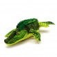 Мягкая игрушка Kinder Toys GM «Крокодил» зеленый 95*25*25 см (22098)
