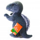 М'яка іграшка динозавр Копиця «Діно 6» Серій 30 * 20 * 14 см, (00686-6)