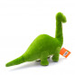 М'яка іграшка динозавр Копиця «Діно 2» Зелений 34*15*40 см, (00686-2)