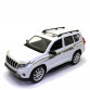 Іграшкова машинка на радіоуправлінні АвтоСвіт «Toyota Prado» джип білий, світло, звук 31*12*13 см (AS-2203)