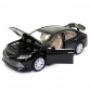 Іграшкова машинка металева «Toyota Camry» Автопром Тойота Камрі, чорний, 14*5*5 см, (68459)