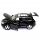 Машинка металева Volkswagen «Автосвіт» Фольксваген джип чорний, світло, звук, 14*5*6 см (AS-2716)