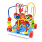Іграшка розвиваюча для дітей Fun Game Каталка-Лабіринт Метелик 18*14*16 см (14083)