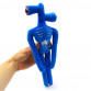 Мягкая игрушка Сиреноголовый «Kinder Toys» Siren Head синий 32*12*3 см (00216)