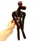 Мягкая игрушка Сиреноголовый «Kinder Toys» Siren Head коричневый 32*12*3 см (00216)