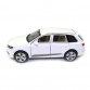 Машинка металева Audi Q7 «AutoExpert» Ауді джип біле світло звук 19*7*9 см (EL-5263)