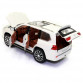 Машинка металева Lexus «AutoExpert» Лексус джип білий звук світло 19*7*9 см (GT-8288)