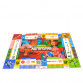 Настольная игра Danko toys «Мегаполия» Premium Экономическая настольная игра от 8 лет (G-MP-01-01)