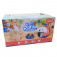 М'яка інтерактивна іграшка кролик з аксесуарами «Pet Park» Cute Bunny set від 3 років см (RA001-5)