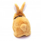 Мягкая интерактивная игрушка кролик с аксессуарами «Pet Park» Cute Bunny set  от 3 лет 17*16*17 см (RA001-5)