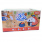 Мягкая интерактивная игрушка собачка с аксессуарами «Pet Park» Cute Puppy set  от 3 лет 17*16*17 см (RA001-1)