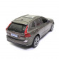 Машинка ігрова Volvo XC60 «TechnoPark» джип Вольво сірий метал 12*4*5 см (XC60-12-GY)
