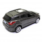 Машинка ігрова таксі Ford Kuga «TechnoPark» джип Форд метал сірий 12*4*5 см (KUGA-GY (FOB))