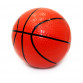 Баскетбольное кольцо на стойке «Basketball Play Set» мяч насос регулируемая высота 109-145 см (MR 0604)