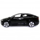 Машинка металева Tesla «AutoExpert» Тесла чорне світло звук 15*5*7 см (42114W)