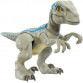 Інтерактивна фігурка Jurassic World Дитинча Блю з фільму «Світ Юрського періоду», 20 см (GFD40)