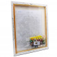 Картина за номерами Ідейка "Чарівний букет соняшників" 40x50 см (КНО3019)