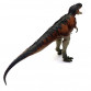 Ігрова фігурка динозавр Тиранозавр «Model series» коричневий 44*17*9 см (Q9899-W50)