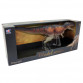 Ігрова фігурка динозавр Тиранозавр «Model series» коричневий 44*17*9 см (Q9899-W50)