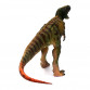 Ігрова фігурка динозавр Тиранозавр «Model series» зелений 44*17*9 см (Q9899-W50)