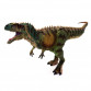 Ігрова фігурка динозавр Тиранозавр «Model series» зелений 44*17*9 см (Q9899-W50)
