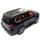 Машинка металлическая Lexus «AutoExpert» Лексус джип черный звук свет 19*7*9 см (GT-8288)