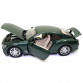 Машинка ігрова Bentley Continental GT W12 "АвтоЕксперт" Бентлі метал зелений світло звук 20*6*8 см (EL-3215)