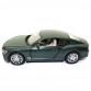 Машинка ігрова Bentley Continental GT W12 "АвтоЕксперт" Бентлі метал зелений світло звук 20*6*8 см (EL-3215)