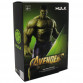 Ігрова фігурка Hulk Avengers Marvel Халк іграшка 30 см (9898-10)