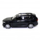 Іграшкова машинка металева BMW X7 "Автопром" БМВ чорний 11*4*5 см (4352)