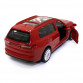 Іграшкова машинка металева BMW X7 "Автопром" БМВ червоний 11*4*5 см (4352)