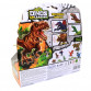 Игрушечный интерактивный динозавр Трицератопс «Dinos Unleashed» серии Realistic звук 11*22*6 см (31123TR)