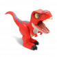 Іграшковий інтерактивний динозавр Тиранозавр «Dinos Unleashed» серії Walking&Talking звук 31*18*10 см (31120)