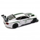 Машинка іграшкова Автопром «Bentley Continental GT3 Concept» (Бентлі) Білий 68266A
