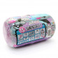 Ігровий набір із лялькою L.O.L. Surprise! Confetti Reveal Winter Chill Зимове конфетті 15 сюрпризів (576600)