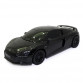 Машинка на радіокеруванні Audi R8 "Автопром" чорний 17*8*6 см (8813)