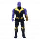 Ігрова фігурка Танос Avengers Marvel Thanos іграшка Месники музика 30 см (202/206)