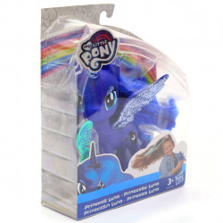 Блискуча фігурка Hasbro My Little Pony Принцеса Місяць Hasbro (E5892_E5963)