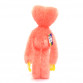 Мягкая игрушка Кисси Мисси «Poppy Playtime» Huggy Wuggy Kissy Missy розовый 50*18*8 см (00517)