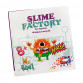 Набор слаймов Фабрика лизунов Slime-factory набор для экспериментов 32*29*7 см (80012)