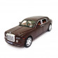 Машинка ігрова Rolls-Royce «АвтоЕксперт» Роллс-Ройс метал коричневий світло звук 20*6*7 см (EL-2566)