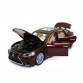 Машинка металева Lexus LS 500H "AutoExpert" Лексус ЛС 500 коричневый світло звук 16*4*6 см (EL-1823)