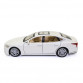 Машинка металева Lexus LS 500H "AutoExpert" Лексус ЛС 500 білий світло звук 16*4*6 см (EL-1823)
