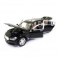 Машинка ігрова BMW Limousine "АвтоЕксперт" БМВ Лімузин метал чорний світло звук 20*6*7 см (EL-7845)