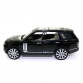 Машинка металева Range Rover «AutoExpert» Рендж Ровер чорний звук світло 18*7*7 см (EL-1175)