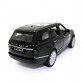Машинка металева Range Rover «AutoExpert» Рендж Ровер чорний звук світло 18*7*7 см (EL-1175)