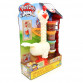 Игровой набор Play-Doh Hasbro Курочка Чудо в перьях 4 баночки звуки 32*20*8 см ( E6647)